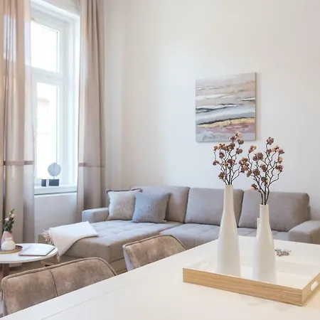Apartment El Gusto Homes Park *