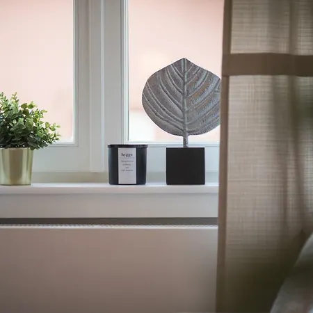 El Gusto Homes Park Apartment Sopron