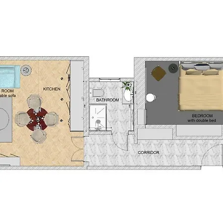 El Gusto Homes Park