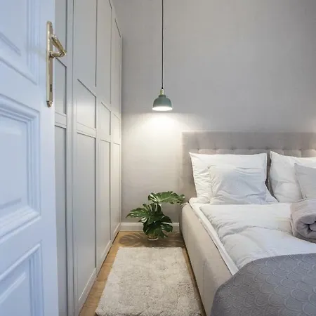 El Gusto Homes Park Apartmán *