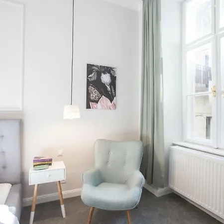 Apartamento El Gusto Homes *