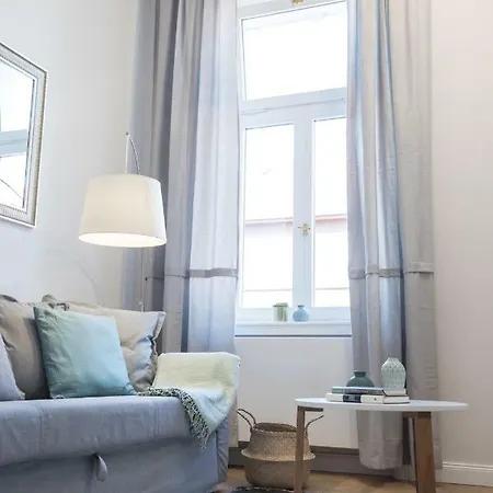 Apartmán El Gusto Homes Park *