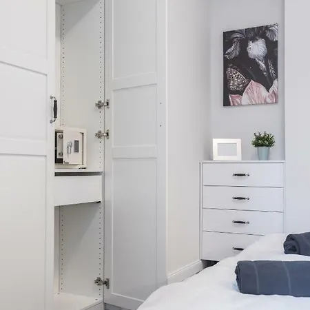 El Gusto Homes Park Appartement
