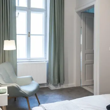 El Gusto Homes Park * Sopron
