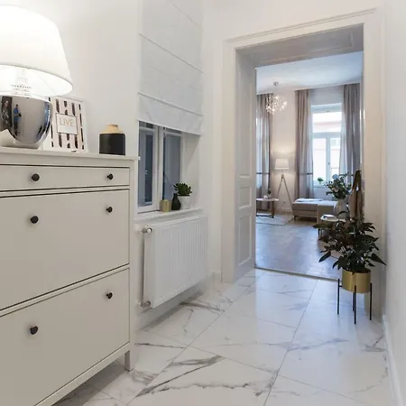 Apartment El Gusto Homes Park *