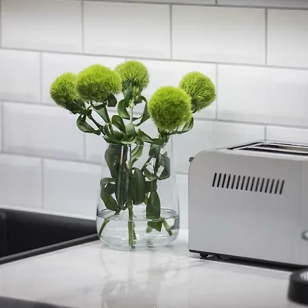 El Gusto Homes Park Appartement Sopron