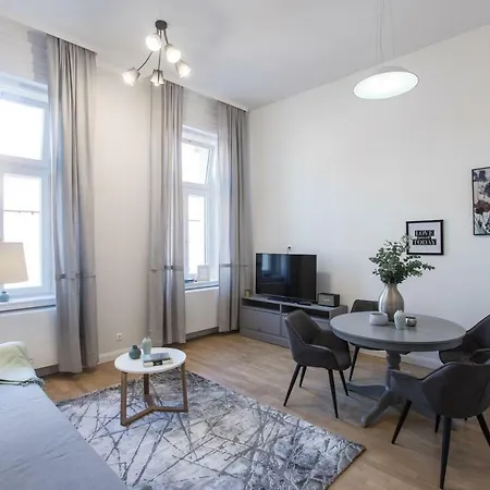 El Gusto Homes Park Appartement