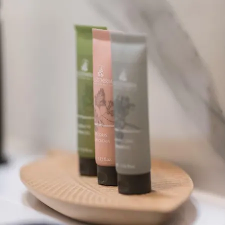 Appartement El Gusto Homes Park Sopron