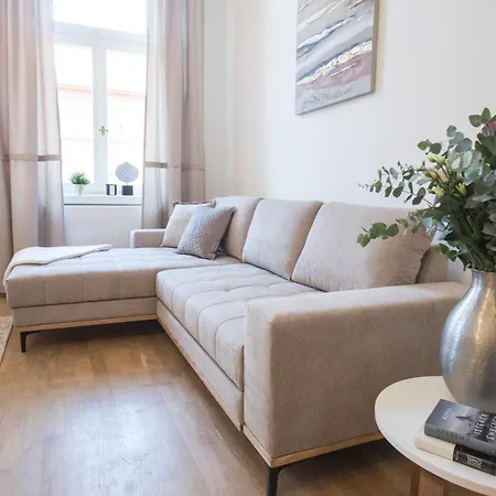 Apartment El Gusto Homes Park *